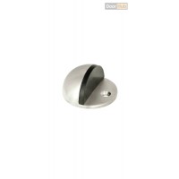 DSS Dome Floor Stop | Surface-Mounted Stainless Steel Door Stopper for Developers | DoorHub UAE